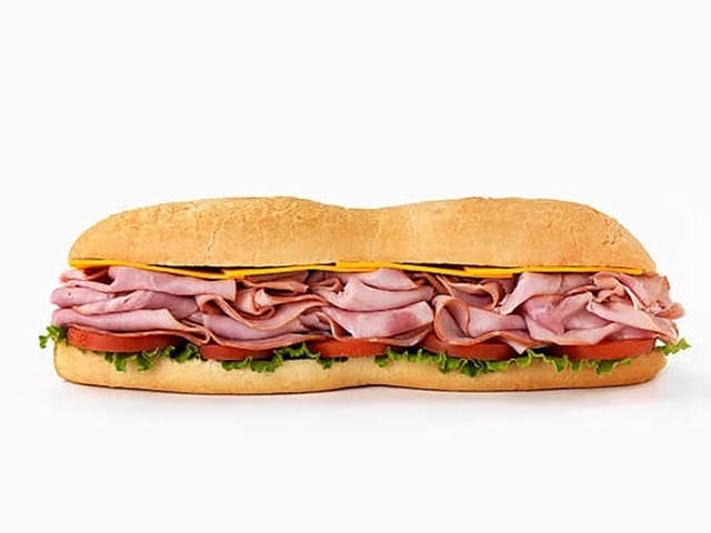 MANHATTAN HAM SUB.