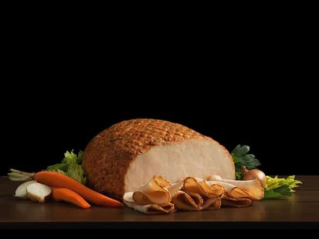 Everroast Chicken Wrap.