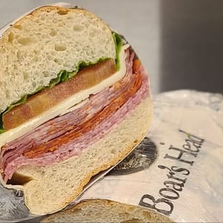 CLASSIC ITALIAN SUB