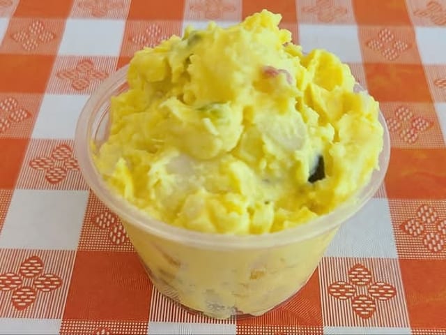 SOUTHERN POTATO SALAD Side